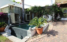 La Boheme B&B